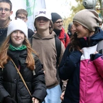 46. Piesza Pielgrzymka Wrocławska do grobu św. Jadwigi - cz. 2