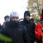 46. Piesza Pielgrzymka Wrocławska do grobu św. Jadwigi - cz. 2