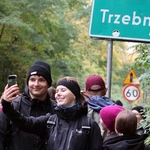46. Piesza Pielgrzymka Wrocławska do grobu św. Jadwigi - cz. 2