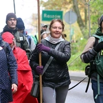 46. Piesza Pielgrzymka Wrocławska do grobu św. Jadwigi - cz. 2