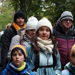 46. Piesza Pielgrzymka Wrocławska do grobu św. Jadwigi - cz. 2