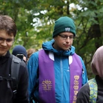 46. Piesza Pielgrzymka Wrocławska do grobu św. Jadwigi - cz. 2