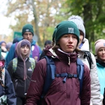 46. Piesza Pielgrzymka Wrocławska do grobu św. Jadwigi - cz. 2