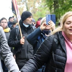46. Piesza Pielgrzymka Wrocławska do grobu św. Jadwigi - cz. 2