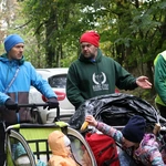 46. Piesza Pielgrzymka Wrocławska do grobu św. Jadwigi - cz. 2