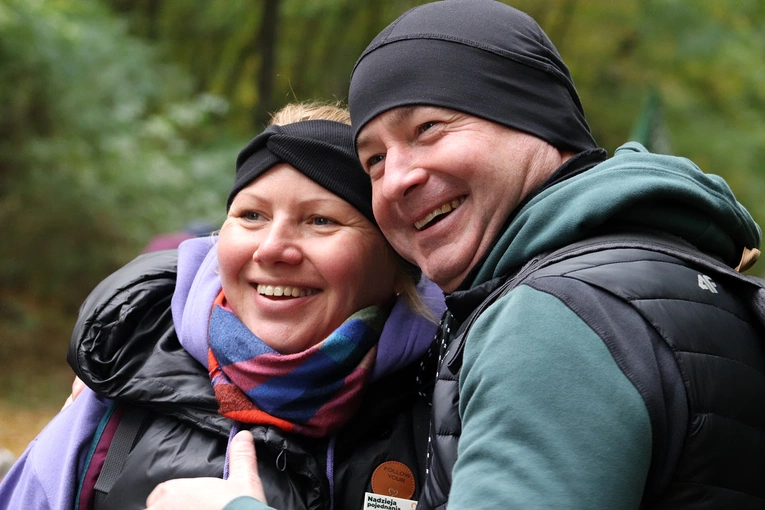 46. Piesza Pielgrzymka Wrocławska do grobu św. Jadwigi - cz. 2