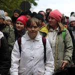 46. Piesza Pielgrzymka Wrocławska do grobu św. Jadwigi - cz. 2