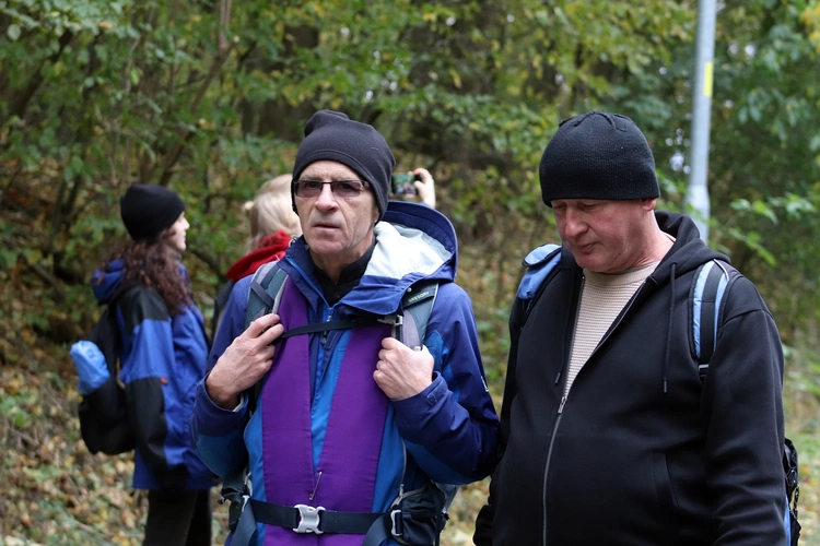 46. Piesza Pielgrzymka Wrocławska do grobu św. Jadwigi - cz. 2