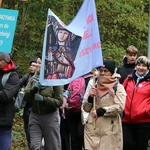 46. Piesza Pielgrzymka Wrocławska do grobu św. Jadwigi - cz. 2