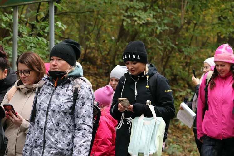 46. Piesza Pielgrzymka Wrocławska do grobu św. Jadwigi - cz. 2