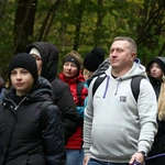 46. Piesza Pielgrzymka Wrocławska do grobu św. Jadwigi - cz. 2