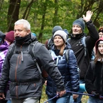 46. Piesza Pielgrzymka Wrocławska do grobu św. Jadwigi - cz. 2