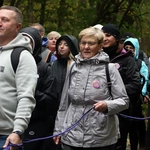46. Piesza Pielgrzymka Wrocławska do grobu św. Jadwigi - cz. 2
