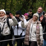 46. Piesza Pielgrzymka Wrocławska do grobu św. Jadwigi - cz. 2