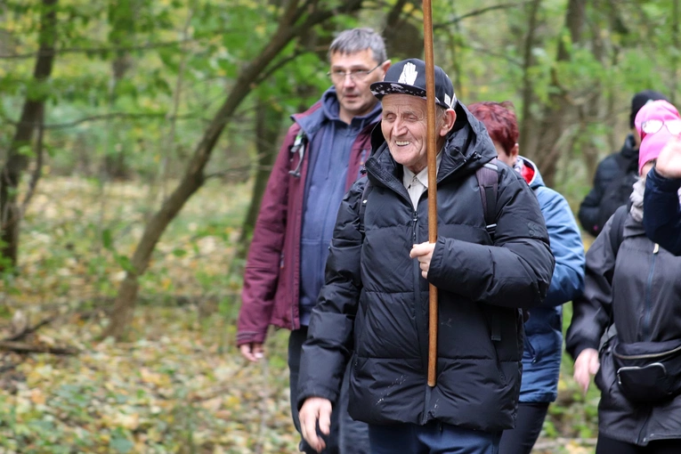 46. Piesza Pielgrzymka Wrocławska do grobu św. Jadwigi - cz. 2