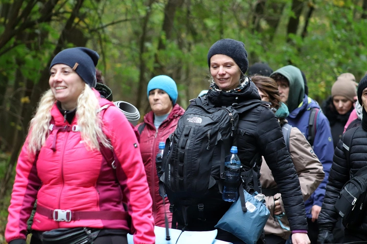 46. Piesza Pielgrzymka Wrocławska do grobu św. Jadwigi - cz. 2