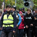 46. Piesza Pielgrzymka Wrocławska do grobu św. Jadwigi - cz. 2
