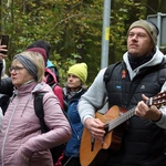 46. Piesza Pielgrzymka Wrocławska do grobu św. Jadwigi - cz. 2