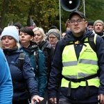 46. Piesza Pielgrzymka Wrocławska do grobu św. Jadwigi - cz. 2