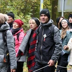 46. Piesza Pielgrzymka Wrocławska do grobu św. Jadwigi - cz. 2