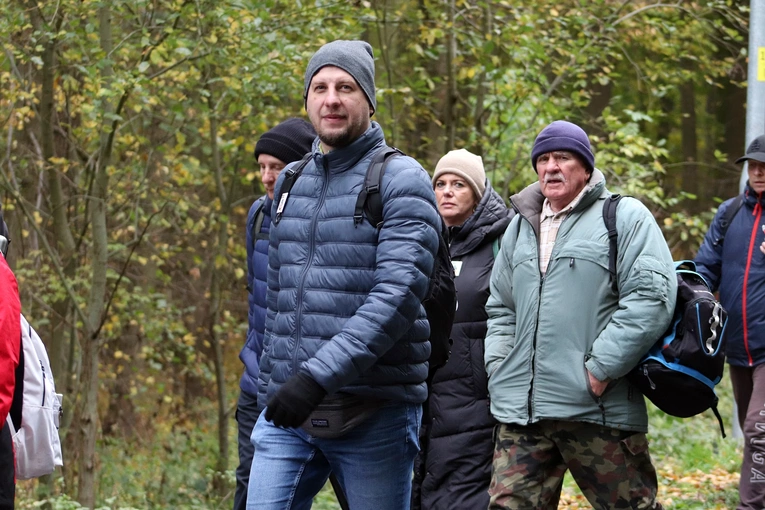 46. Piesza Pielgrzymka Wrocławska do grobu św. Jadwigi - cz. 2