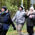 46. Piesza Pielgrzymka Wrocławska do grobu św. Jadwigi - cz. 2