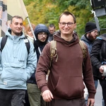 46. Piesza Pielgrzymka Wrocławska do grobu św. Jadwigi - cz. 2
