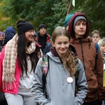 46. Piesza Pielgrzymka Wrocławska do grobu św. Jadwigi - cz. 2