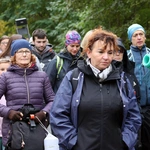 46. Piesza Pielgrzymka Wrocławska do grobu św. Jadwigi - cz. 2