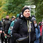 46. Piesza Pielgrzymka Wrocławska do grobu św. Jadwigi - cz. 2