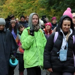 46. Piesza Pielgrzymka Wrocławska do grobu św. Jadwigi - cz. 2