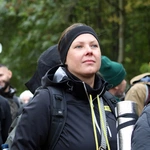 46. Piesza Pielgrzymka Wrocławska do grobu św. Jadwigi - cz. 2