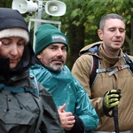 46. Piesza Pielgrzymka Wrocławska do grobu św. Jadwigi - cz. 2