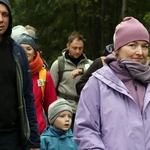 46. Piesza Pielgrzymka Wrocławska do grobu św. Jadwigi - cz. 2