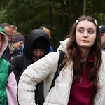 46. Piesza Pielgrzymka Wrocławska do grobu św. Jadwigi - cz. 2