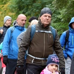 46. Piesza Pielgrzymka Wrocławska do grobu św. Jadwigi - cz. 2