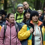 46. Piesza Pielgrzymka Wrocławska do grobu św. Jadwigi - cz. 2