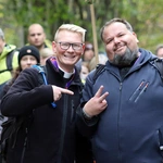 46. Piesza Pielgrzymka Wrocławska do grobu św. Jadwigi - cz. 2