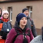 46. Piesza Pielgrzymka Wrocławska do grobu św. Jadwigi - cz. 2