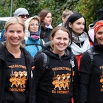 46. Piesza Pielgrzymka Wrocławska do grobu św. Jadwigi - cz. 2