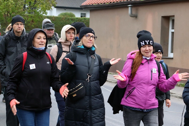 46. Piesza Pielgrzymka Wrocławska do grobu św. Jadwigi - cz. 2