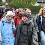 46. Piesza Pielgrzymka Wrocławska do grobu św. Jadwigi - cz. 2