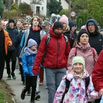 46. Piesza Pielgrzymka Wrocławska do grobu św. Jadwigi - cz. 2