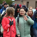 46. Piesza Pielgrzymka Wrocławska do grobu św. Jadwigi - cz. 2