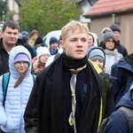 46. Piesza Pielgrzymka Wrocławska do grobu św. Jadwigi - cz. 2