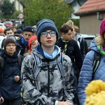 46. Piesza Pielgrzymka Wrocławska do grobu św. Jadwigi - cz. 2