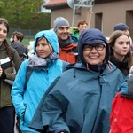 46. Piesza Pielgrzymka Wrocławska do grobu św. Jadwigi - cz. 2