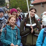 46. Piesza Pielgrzymka Wrocławska do grobu św. Jadwigi - cz. 2