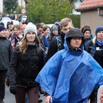 46. Piesza Pielgrzymka Wrocławska do grobu św. Jadwigi - cz. 2