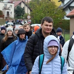 46. Piesza Pielgrzymka Wrocławska do grobu św. Jadwigi - cz. 2